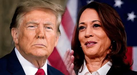 Kamala Harris desafía a Donald Trump con otro debate presidencial tras aceptar invitación de CNN: "Lista para volver"