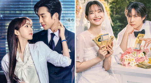 'Spice Up Our Love': ¿cuál es la fecha de estreno oficial del esperado spin-off con Lee Sang Yi y Han Ji Hyun?