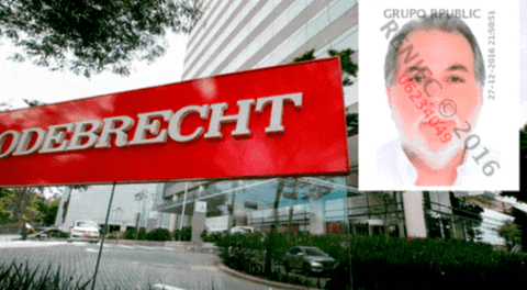 Gonzalo Monteverde: Recompensa en caso Odebrecht alcanza el medio millón de soles