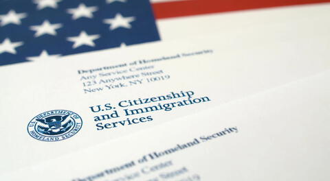 USCIS 2024: el nuevo cambio en la Green Card que beneficiará a los residentes permanentes en Estados Unidos