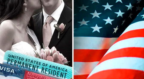 Green Card 2024: las preguntas que USCIS te hará si buscas la residencia permanente por matrimonio en Estados Unidos