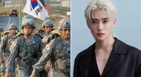 Jaehyun de NCT anuncia el inicio de su servicio militar: conoce cuándo irá al Ejército el idol de k-pop