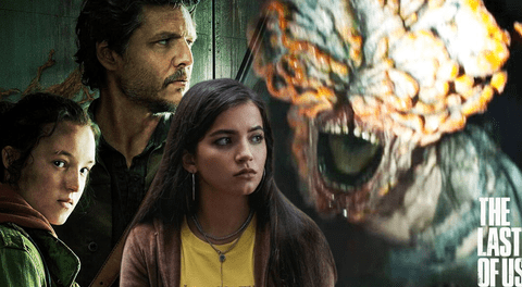 ‘The Last of Us’ filtra el tráiler de su segunda temporada con actriz peruana Isabela Merced: cuándo estrena, reparto y más