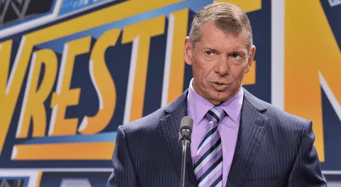 WWE: Vince McMahon, el magnate de la lucha libre que enterró su legado