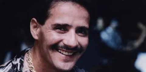 Frankie Ruiz, el reconocido cantante que fue homenajeado en calle de Estados Unidos que lleva su nombre