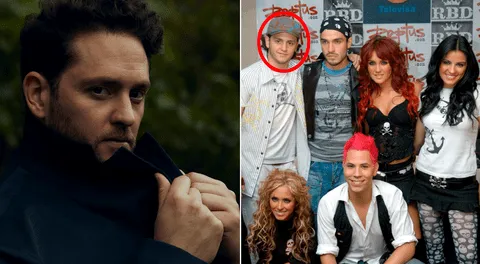 Christopher Uckermann, ex RBD, revela que sufrió el precio la fama: “Me ha costado muchísimos golpes”