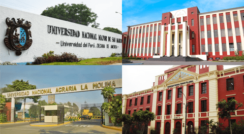 Conoce la universidad pública más barata para estudiar una maestría en Lima: brinda 50% de descuento