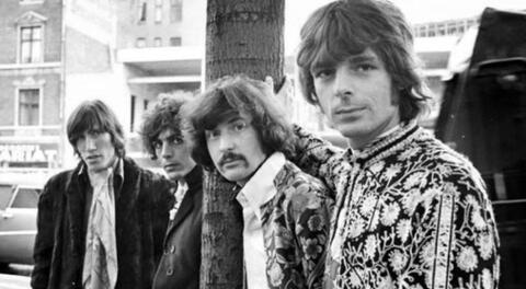 Pink Floyd: Vende su catálogo por 400 millones de dólares