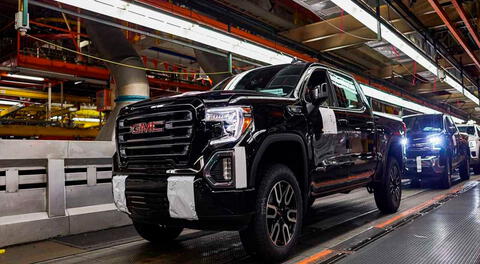 General Motors pagará US$12.000 a dueños de camionetas en California, Florida y otros estados por fallas en el motor