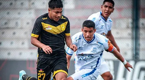 Santos FC venció 2-1 a Cantolao y clasificó a las semifinales de la Liga 2 2024