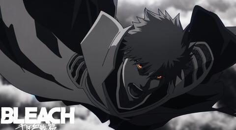 'Bleach: Thousand-Year Blood War', temporada 3: dónde VER ONLINE y a qué hora sale el capítulo 1