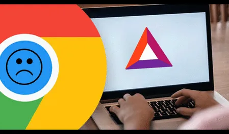 ¡Dile adiós a Google Chrome! Este navegador paga por visitar páginas web y ver anuncios