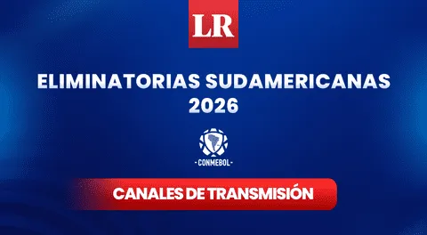 Canales confirmados de las Eliminatorias 2026: ¿cómo ver desde Perú TODOS los partidos de hoy en la fecha 9?