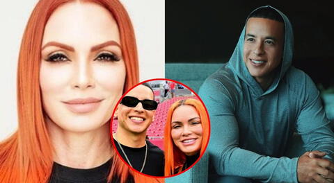 Daddy Yankee se habría separado de su esposa Mireddys González tras casi 30 años juntos