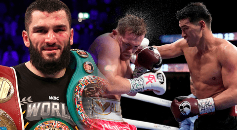 Bivol vs Beterbiev por el título mundial 2024: RESULTADO EN VIVO la pelea del año en Estados Unidos y México