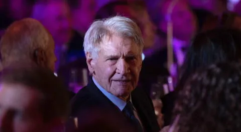 Harrison Ford: El día que cambió el serrucho y la sierra por las luces de Hollywood