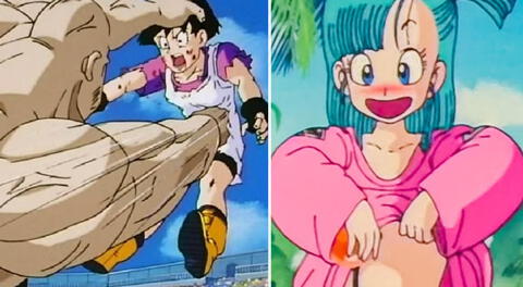 'Dragon Ball', la faceta sexista y misógina que fans olvidaron: así 'Super' salvó al anime