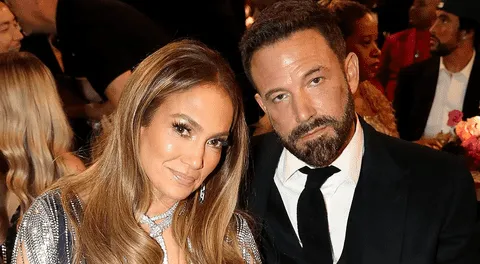 Ben Affleck rompe su silencio y le responde a Jennifer Lopez