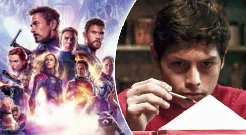 Esta película peruana compitió contra 'Avengers Endgame', triunfó en cines y lucho por los Oscar