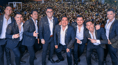 Hermanos Yaipén se internacionalizan: lanzan tema con Marlon Arenas y viajarán a los Billboard 2024