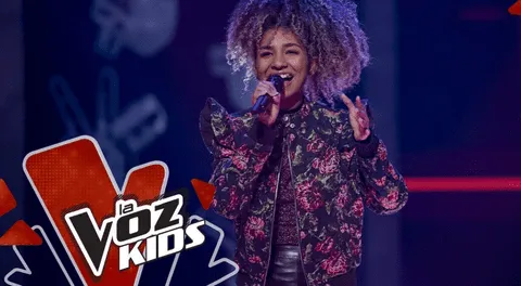 Exparticipante de 'La Voz Kids' revela que fue víctima de abuso a la vez que concursaba en el show