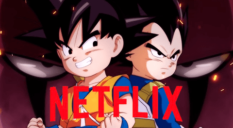 Dragon Ball Daima, capítulo 1: ¿cuándo sale en Netflix en español latino y cómo verlo?