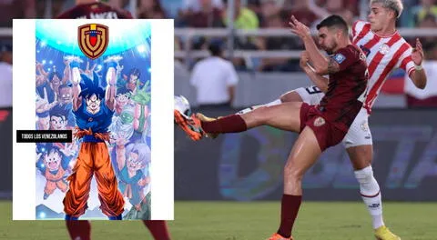 Venezuela vs. Paraguay HOY: usuarios inundan las redes con hilarantes MEMES por el partido de la Vinotinto