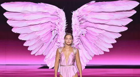 Victoria’s Secret Fashion Show 2024: El regreso de la  famosa alfombra rosada después de seis años