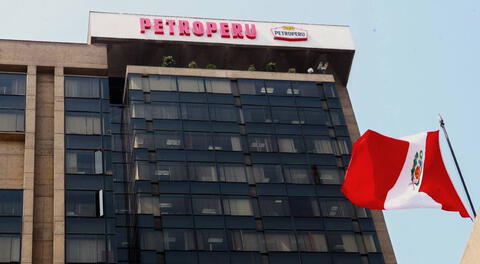 S&P sobre Petroperú: "Sigue enfrentando preocupaciones sobre la gobernanza efectiva"