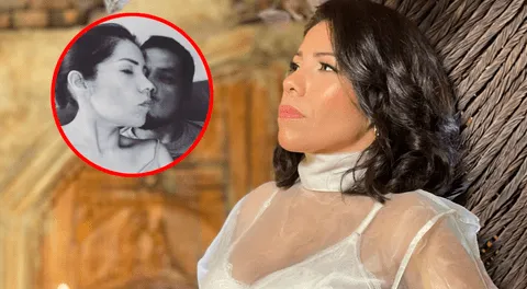 Susan Ochoa CONFIRMA separación de su esposo después de 18 años de relación: “Este episodio ha sido superado”