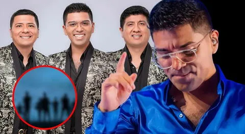 Esta agrupación piurana de  cumbia llega al top 1 en YouTube y cobra S/30.000 por evento: No es el Grupo 5