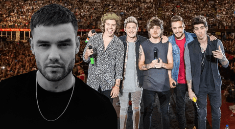 Integrantes de One Direction tras la muerte de Liam Payne: "Nuestros recuerdos con él, serán atesorados para siempre"