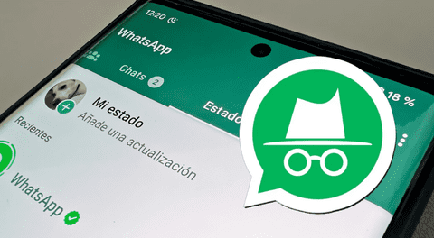 ¿Cómo ver los estados de WhatsApp sin que se den cuenta? Conoce el 'modo ninja' de la app