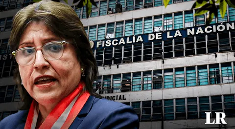 Delia Espinoza: perfil de la nueva fiscal de la Nación que reemplazará a Juan Carlos Villena