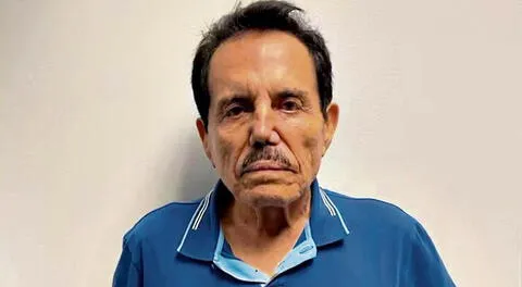 Ismael 'El Mayo' Zambada, narco mexicano del Cártel de Sinaloa, es elegible para pena de muerte en Estados Unidos