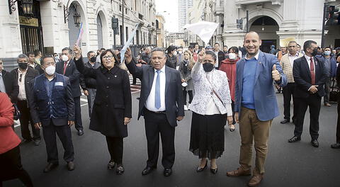 Conservadores del Congreso pretenden boicotear educación sexual en colegios