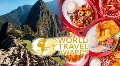 Machu Picchu y 7 nominaciones más a Perú en los World Travel Awards 2024: así puedes votar hasta HOY, domingo 20 de octubre