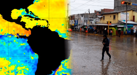 ¿Cuándo llega La Niña a Perú? Lluvias, temperaturas mínimas y regiones afectadas desde octubre 2024