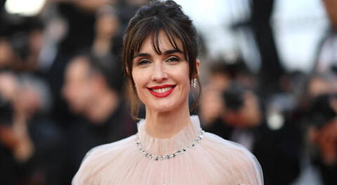 Paz Vega, la ganadora del Goya, debuta como directora en cinta homenaje a la infancia y a las madres