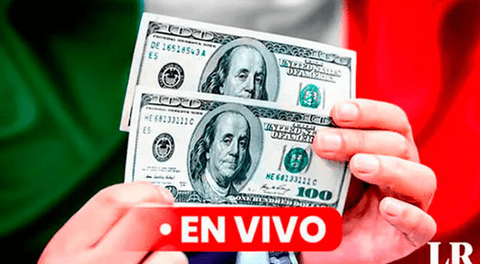 NUEVO PRECIO del DÓLAR EN MÉXICO en Banco Azteca jueves 24 de octubre 2024: revisa AQUÍ los tipos de cambio