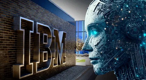 IBM ofrece 6 cursos GRATUITOS y remotos sobre IA: requisitos para matricularse en EE. UU. y cualquier parte del mundo