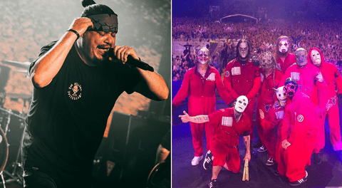 Slipknot en Lima 2024: cuándo, dónde y qué banda peruana teloneará a los músicos estadounidenses