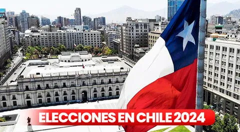 Elecciones en Chile 2024: ¿habrá ley seca en comicios regionales y municipales este fin de semana?