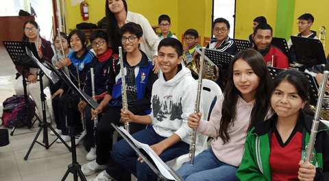 “Gala Sinfónica Coral” en alianza con Southern Perú