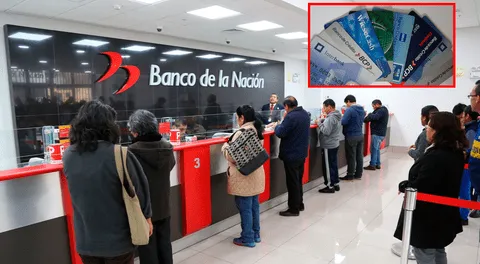 Consulta tu CCI del Banco de la Nación: revisa tu código de cuenta interbancario en Multired virtual