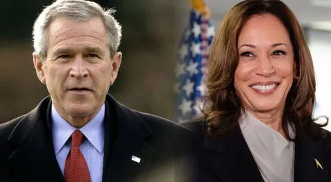 Barbara Pierce Bush, hija del expresidente de Estados Unidos, da su respaldo a Kamala Harris en las elecciones