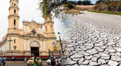 Gobierno declara estado de emergencia en Piura por escasez de agua