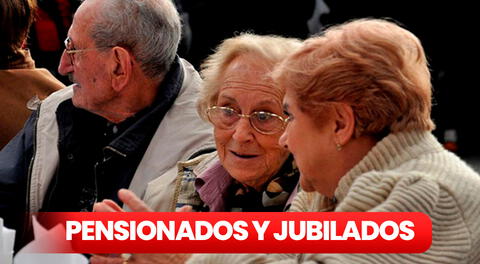 Jubilados y pensionados de la CSS 2024: conoce dónde cobrar el pago por cheque en noviembre