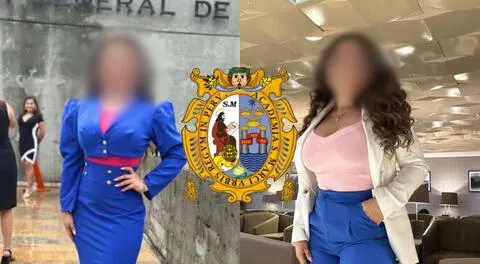 Abandonó su carrera de Medicina en la UNMSM para ser chica reality, pero ahora triunfa como abogada en Perú