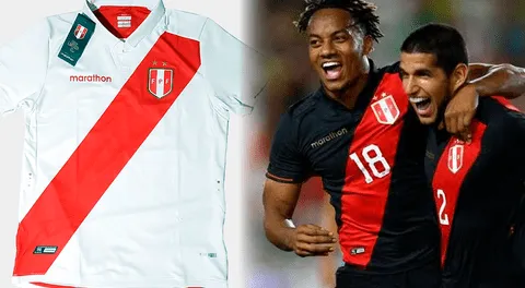 ¿Por qué Perú tenía 2 estrellas en la camiseta de la selección si hasta ahora no ha ganado un mundial?